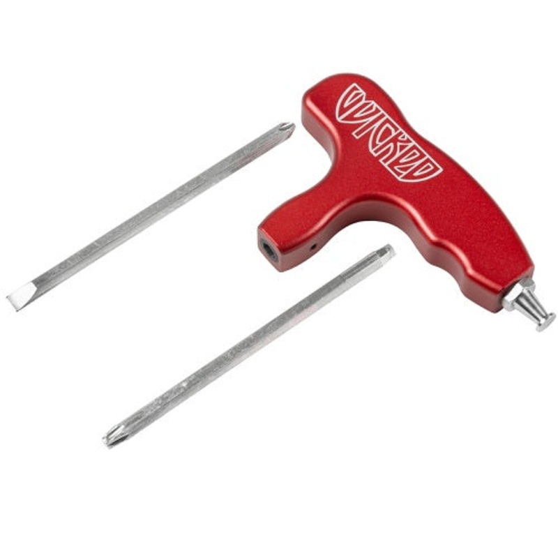 Wicked Hardcore Tool