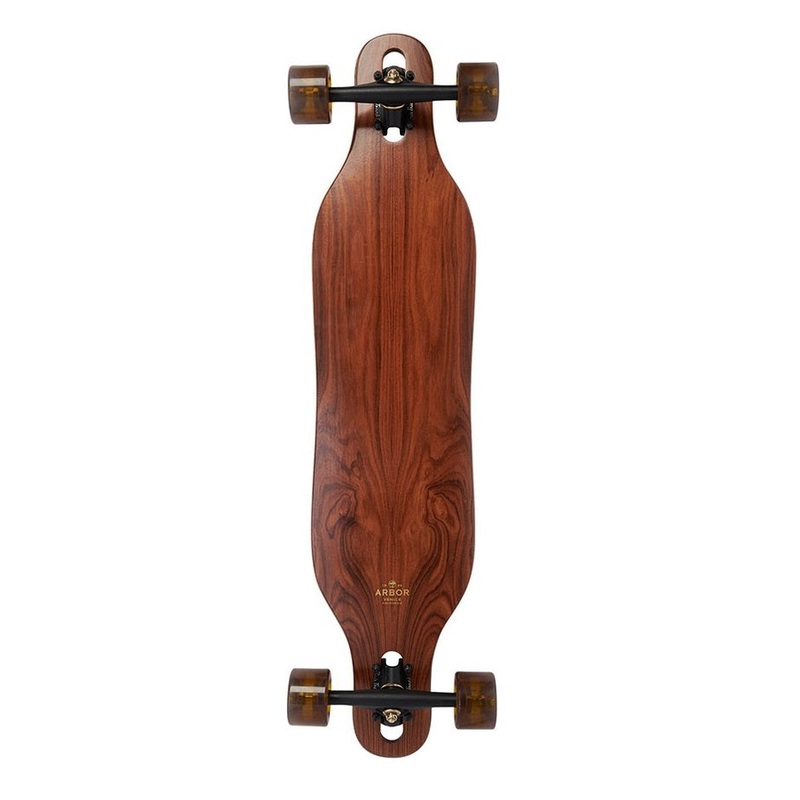 Arbor Flagship Axis Longboard – 37