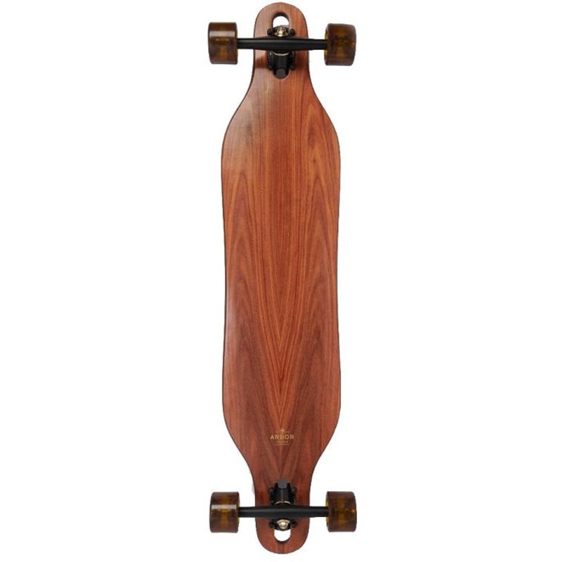Arbor Flagship Axis Longboard – 40