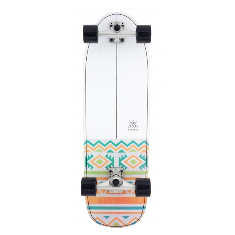 D Street Navaho Surf Skate – 32