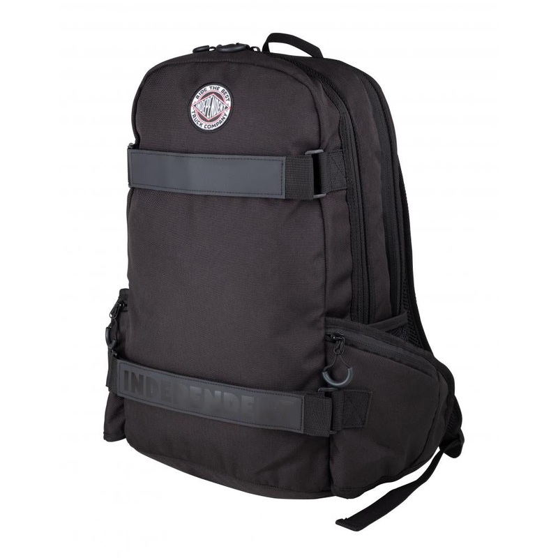 Independent R.T.B Summit Skateboard Backpack