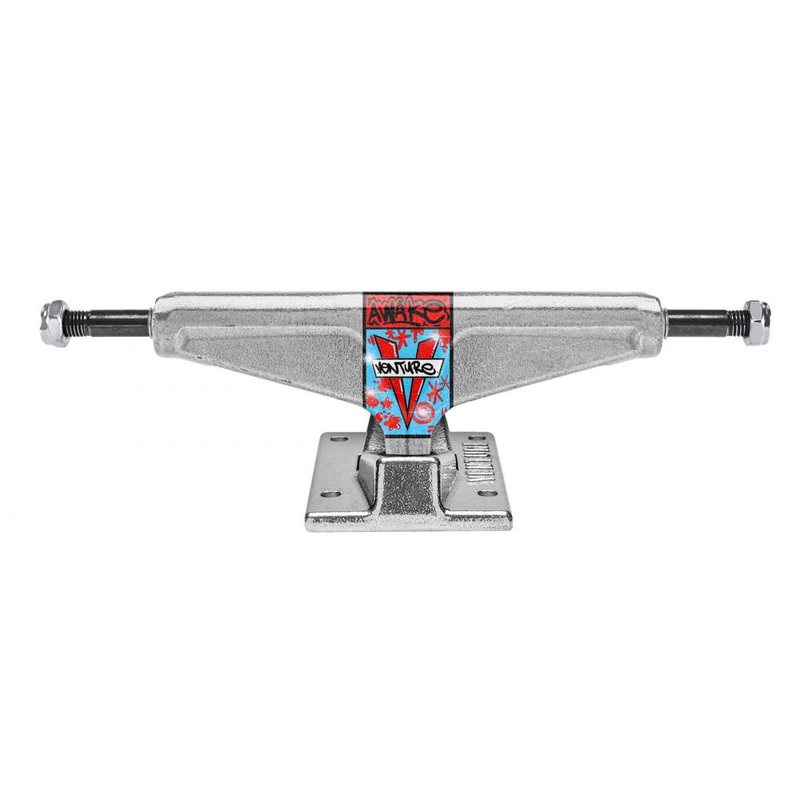 Venture Awake Philly Santosuosso High Trucks – 5.6