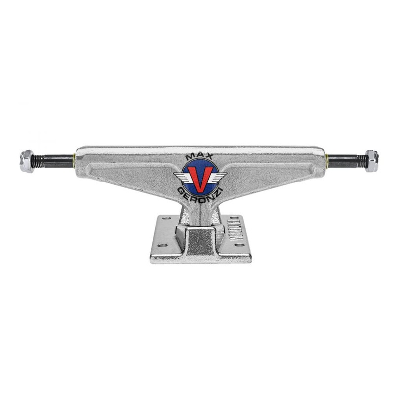 Venture Max Geronzi Pro Edition High Trucks – 5.2