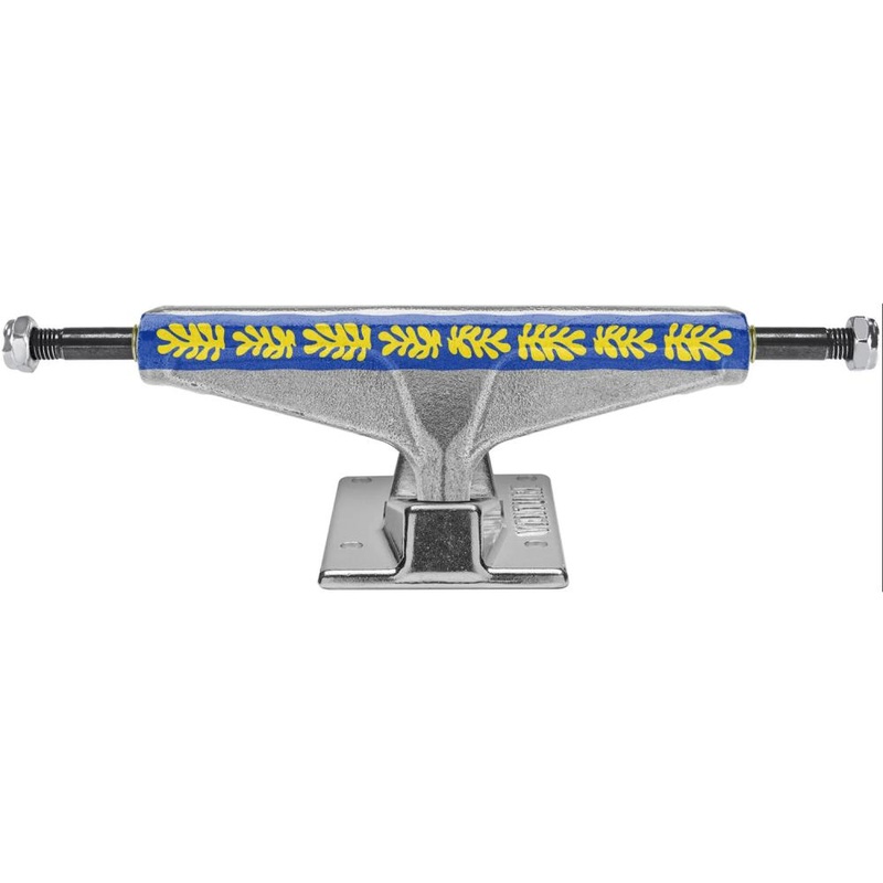 Venture V Light Vincent Touzery Pro Trucks – 5.6