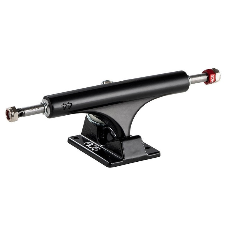 Ace AF1 Black Trucks – 44