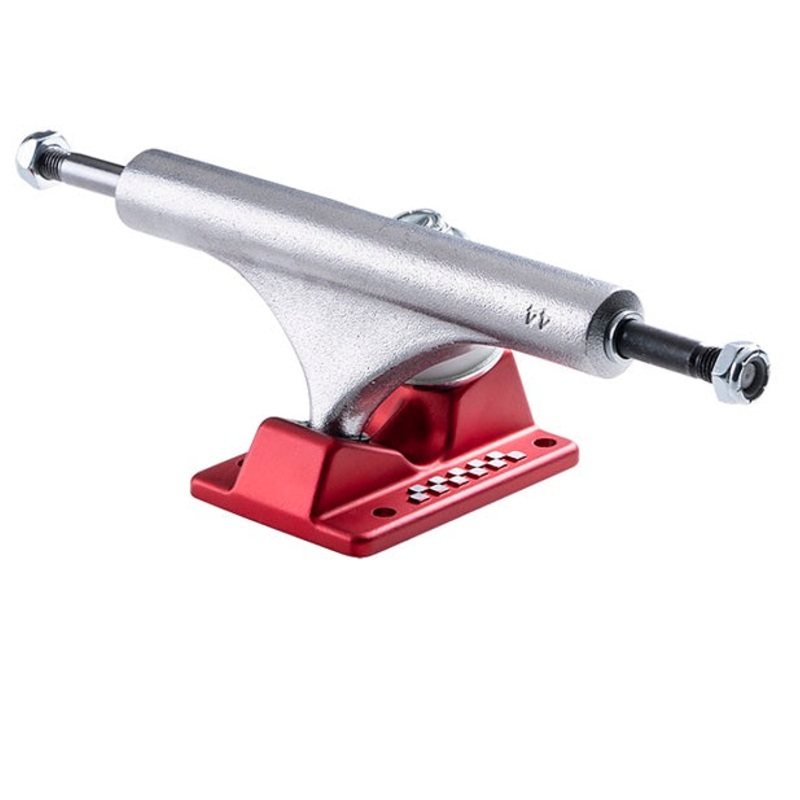 Ace Classic Red Trucks – 33
