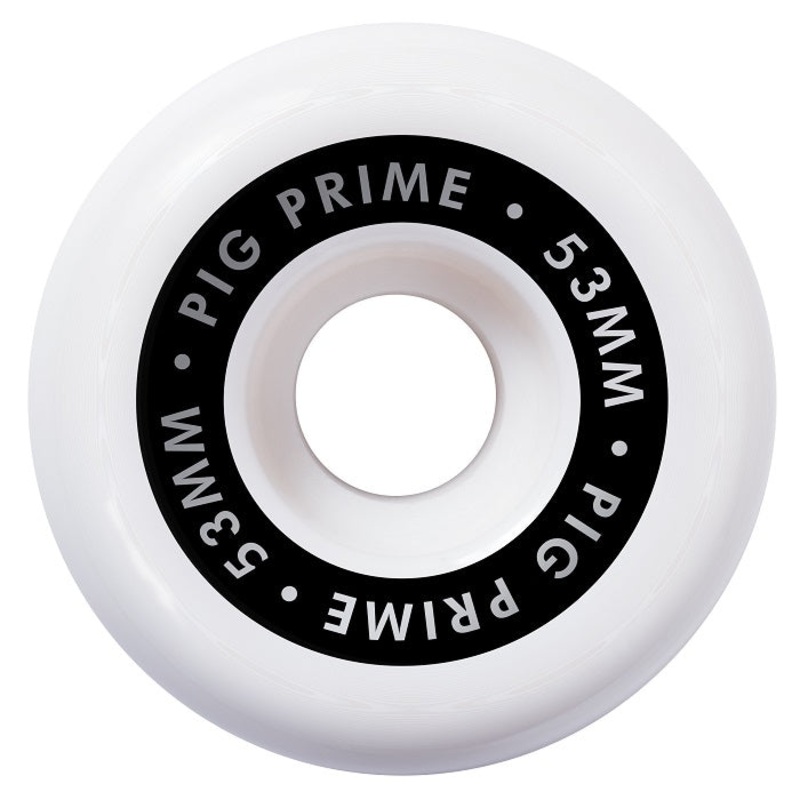 Pig Prime Wheels – 53mm