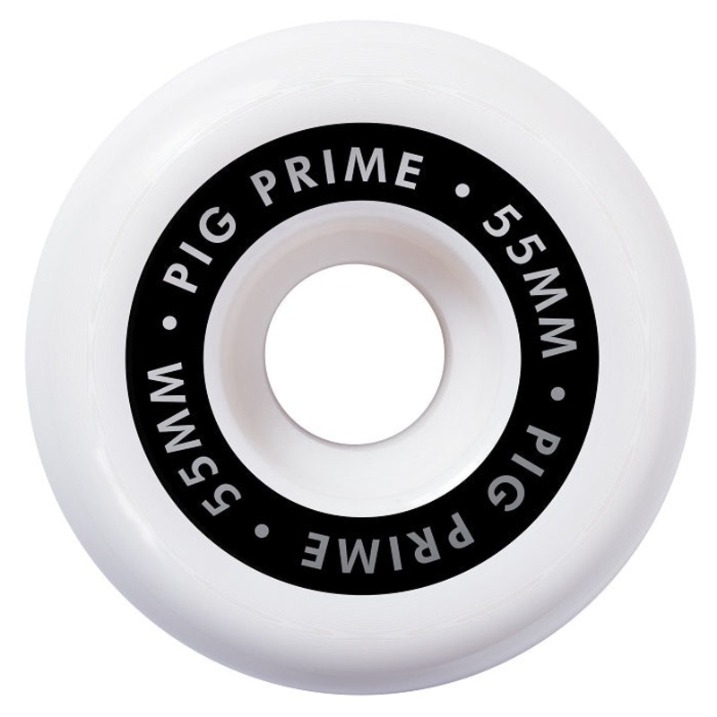 Pig Prime Wheels – 55mm