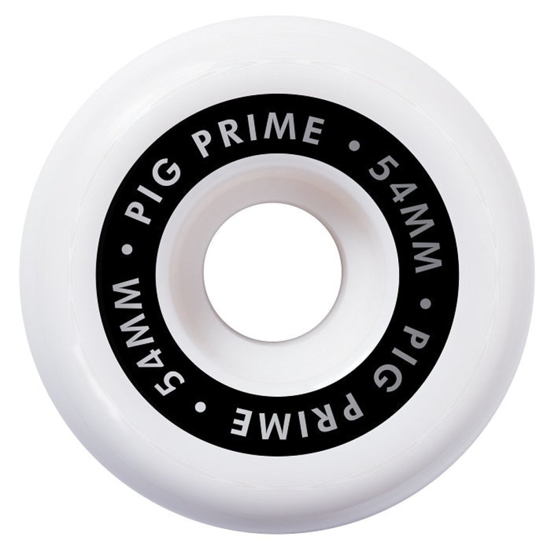 Pig Prime Wheels – 54mm