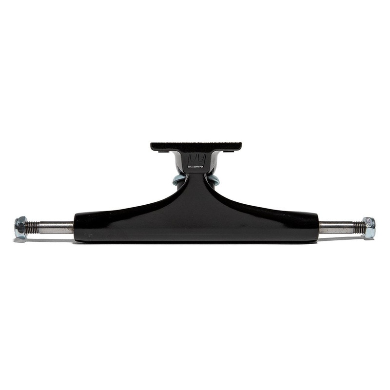 Royal Black Skateboard Trucks – 139