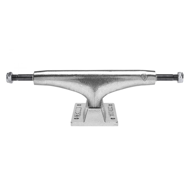 Thunder Lights Tyson Peterson Pro Stamped Trucks – 148
