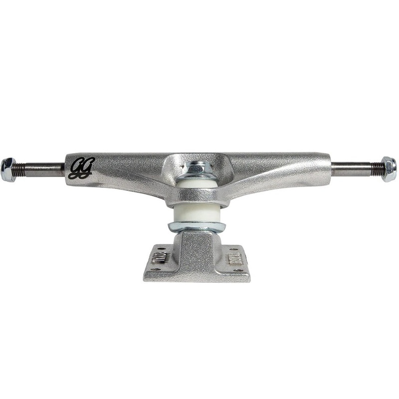 royal-griffin-gass-pro-raw-skateboard-trucks-144_1 Royal Griffin Gass Pro Raw Skateboard Trucks – 144