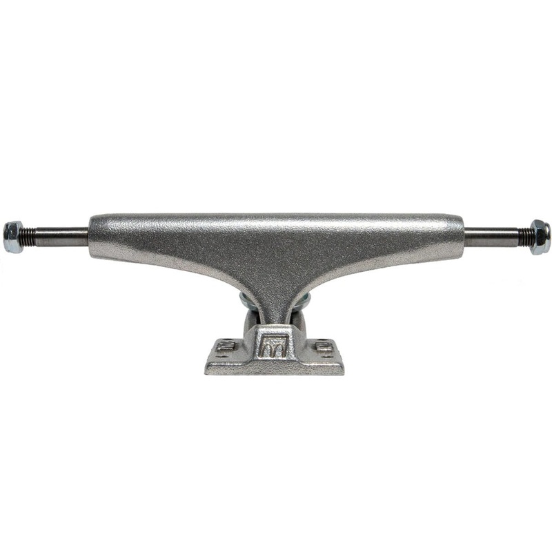 Royal Griffin Gass Pro Raw Skateboard Trucks – 149