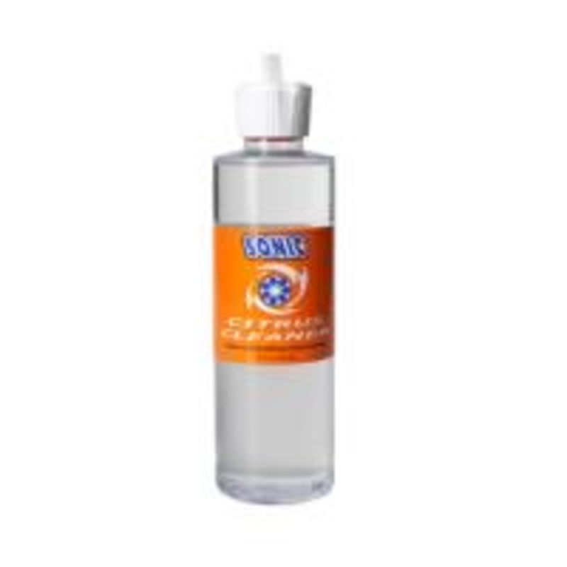 Sonic Citrus Cleaner
