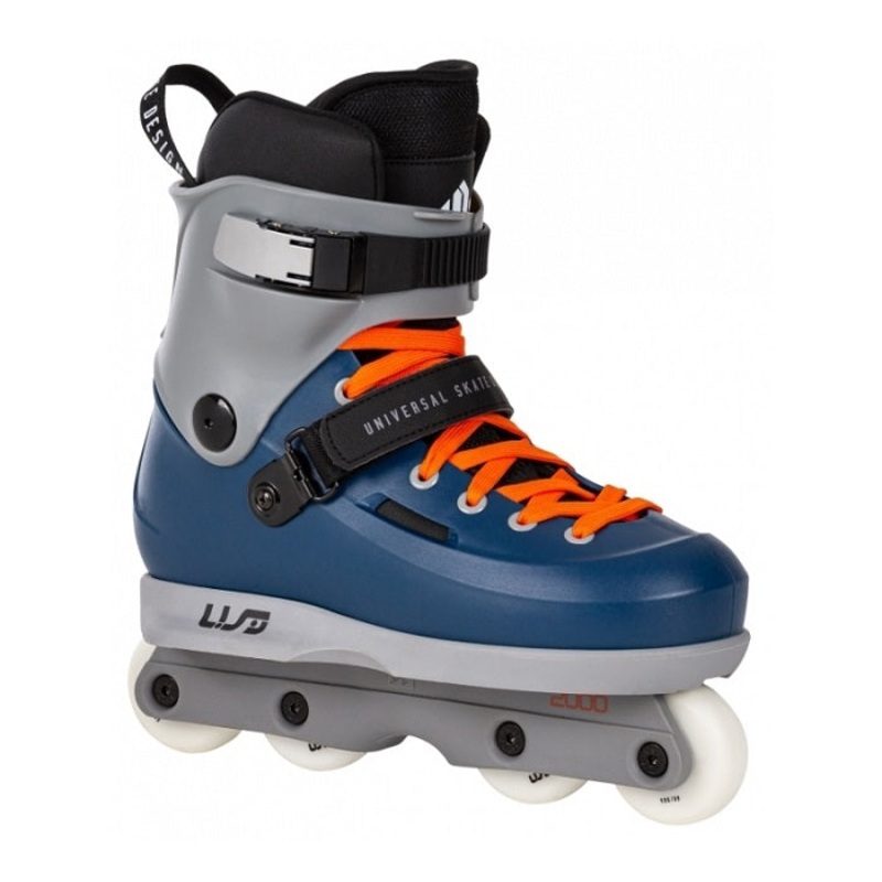 USD Allstar Sway 2000 Aggressive Skates