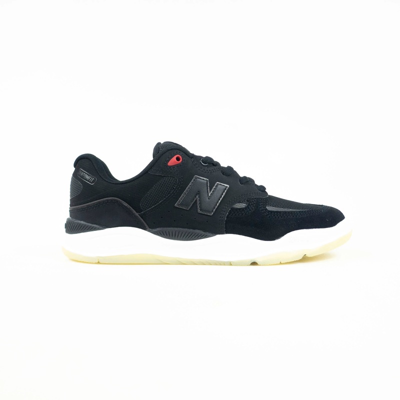New Balance NM 1010 Skate Shoes – Black