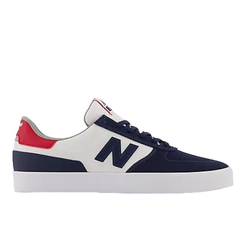 New Balance NM 272 Skate Shoes – Navy/White