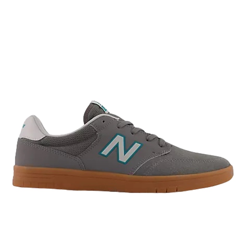 New Balance NM 425 Skate Shoes – Grey/Gum
