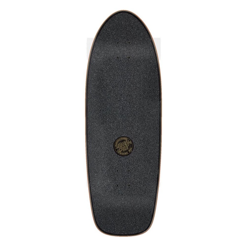 santa-cruz-classic-dot-pig-surf-skate-board-31-45_1 Santa Cruz Classic Dot Pig Surf Skate Board – 31.45