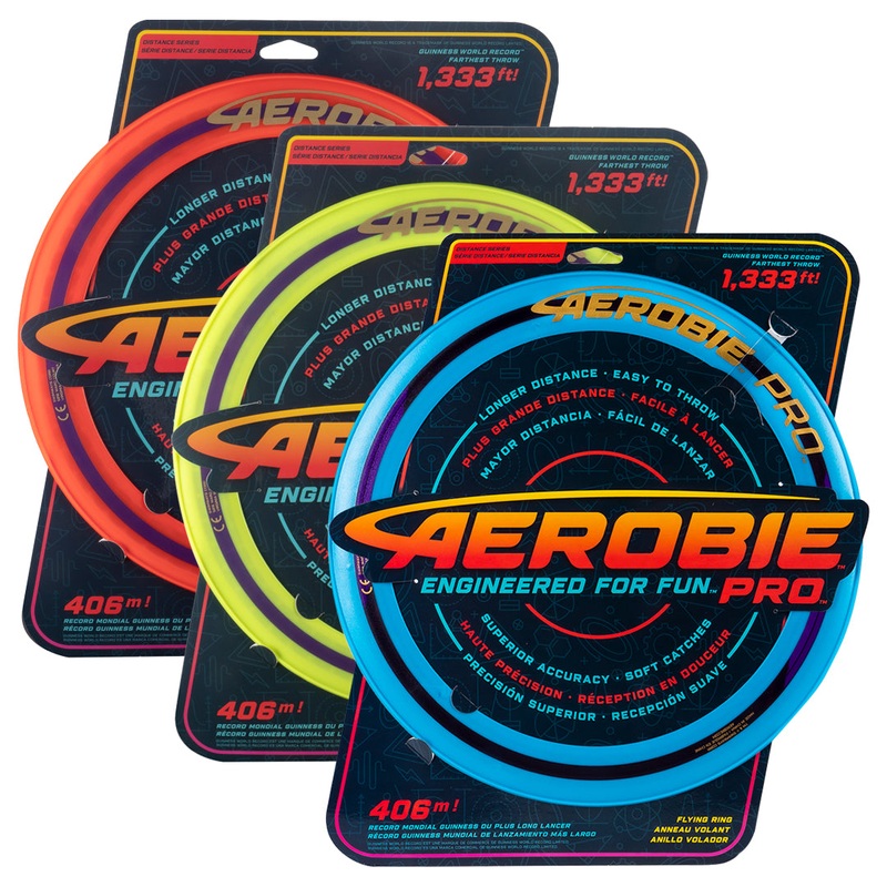 Aerobie 13 Pro Ring – Random
