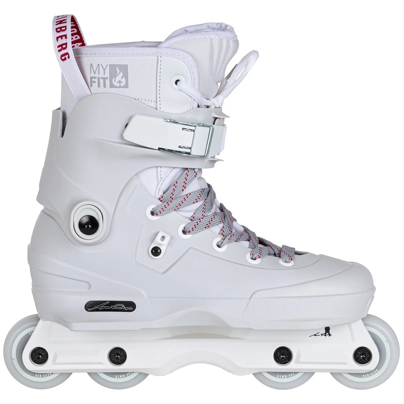 USD Aeon Aaron Feinberg Pro 60 25Y Aggressive Skates