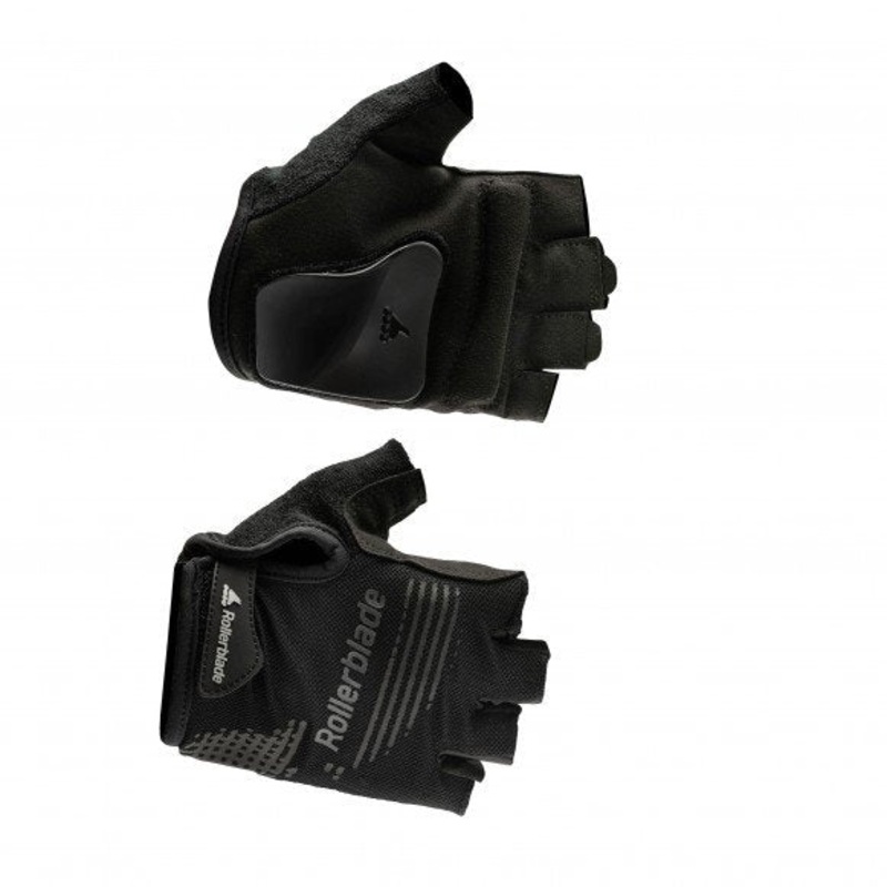 Rollerblade Skate Gear Gloves|S|M|L|XL