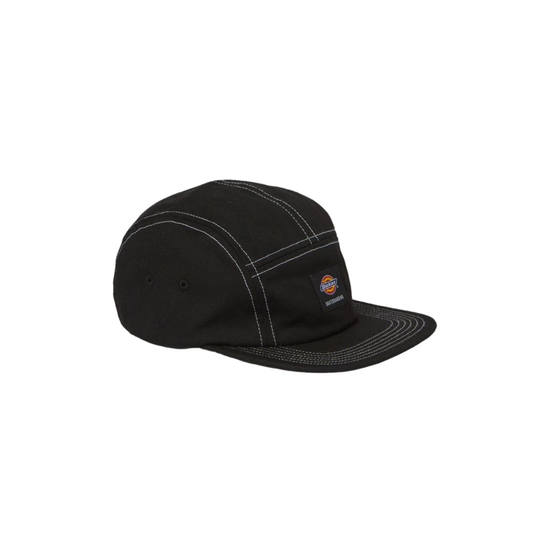 Dickies Mount Vista Cap – Black