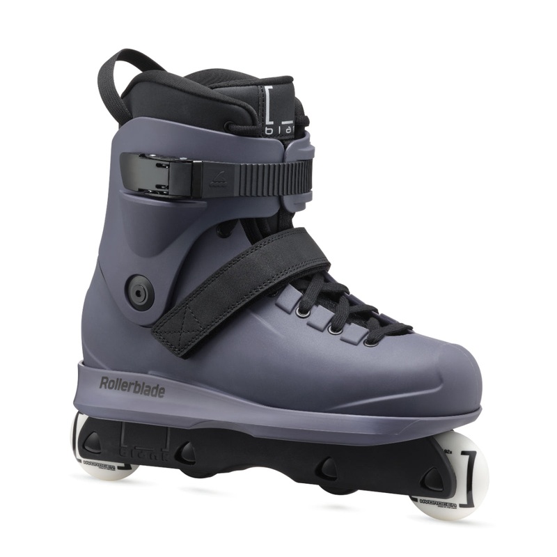 Rollerblade Blank Team Skates – Pigeon