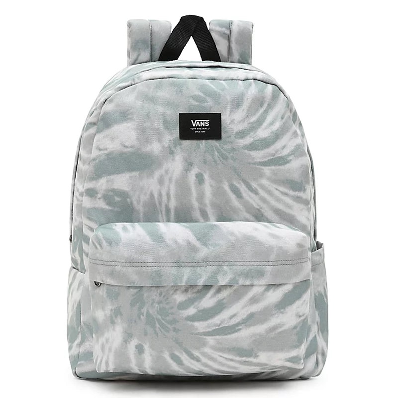 Vans Old Skool IIII Backpack – Chinois Green