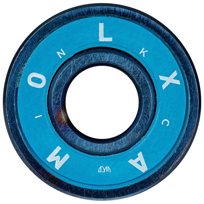 Wicked Nick Lomax Bearings Tube – 16 Pack