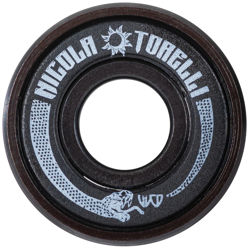 Wicked Nicola Torelli Bearings Tube – 16 Pack
