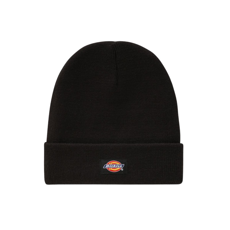 Dickies Gibsland Beanie – Black