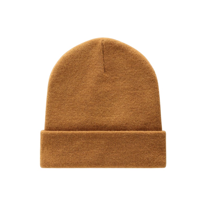 dickies-gibsland-beanie-brown-duck_1 Dickies Gibsland Beanie – Brown Duck