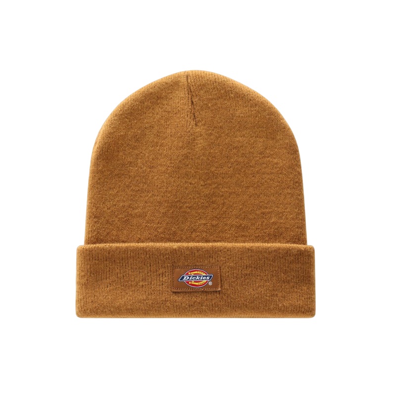 Dickies Gibsland Beanie – Brown Duck