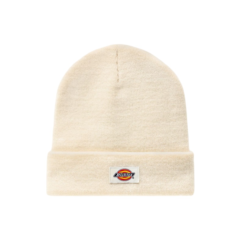 Dickies Gibsland Beanie – Ecru