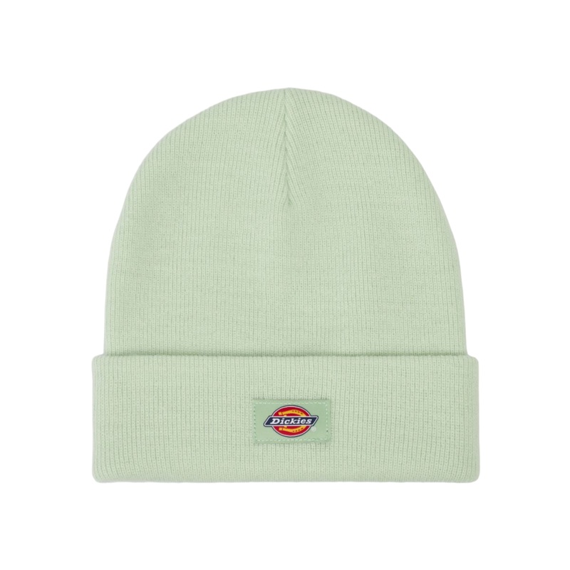 Dickies Gibsland Beanie – Quiet Green