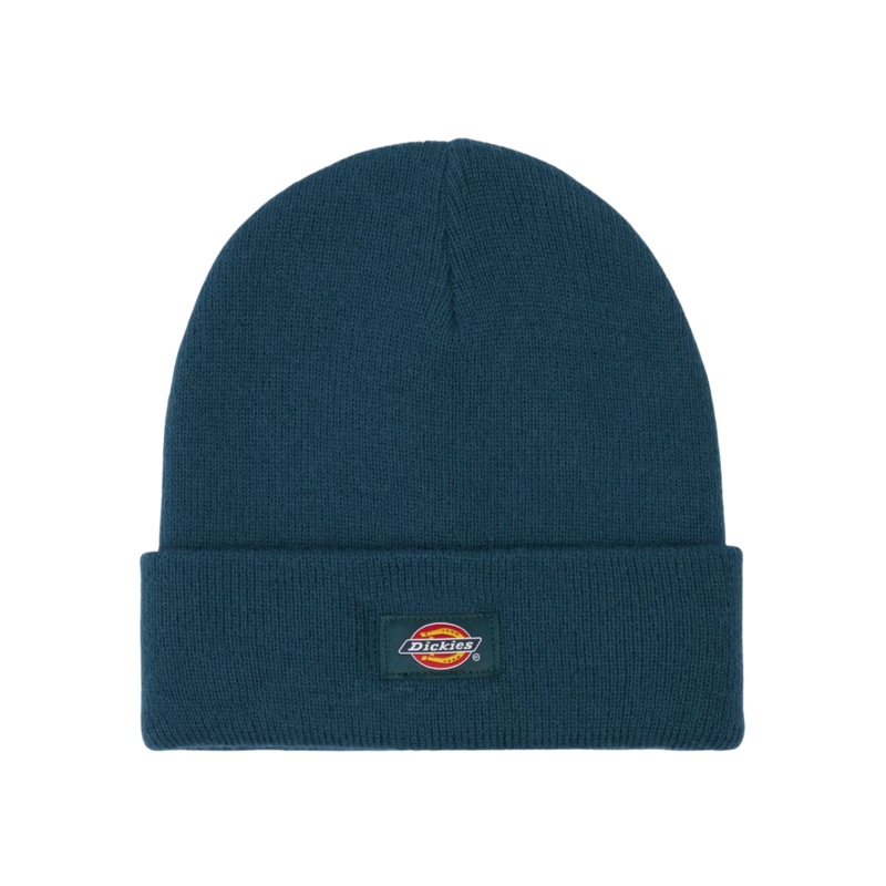 Dickies Gibsland Beanie – Reflecting Pond
