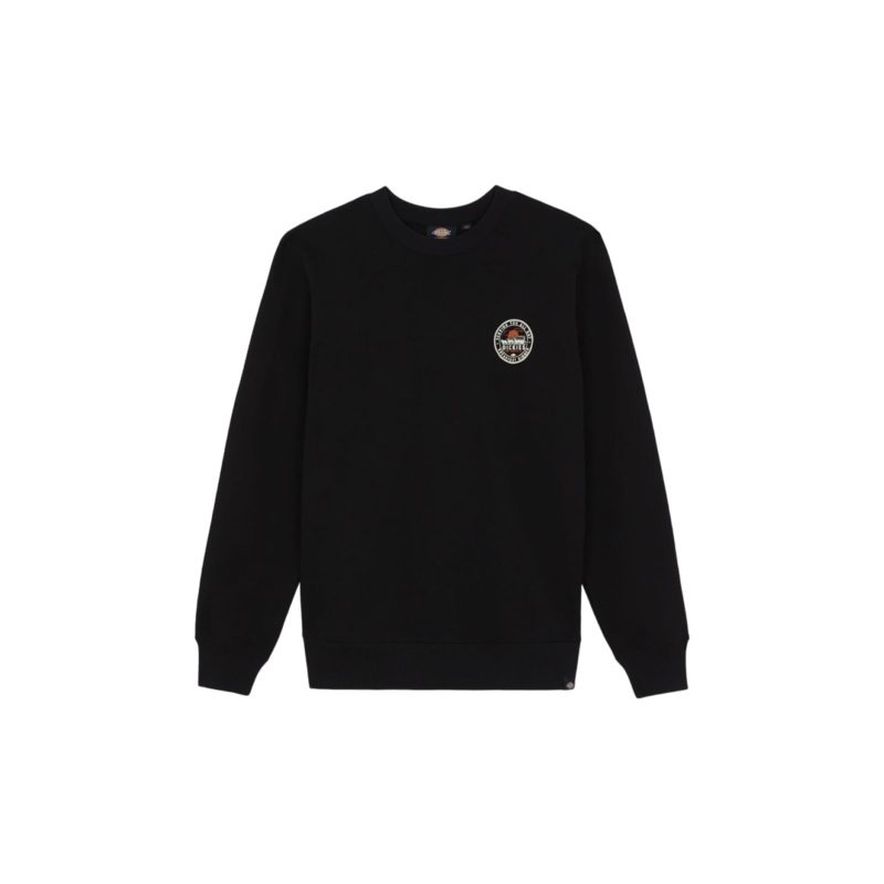 Dickies Greensburg Sweatshirt – Black