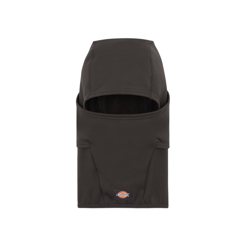 Dickies Hayesville Balaclava – Black