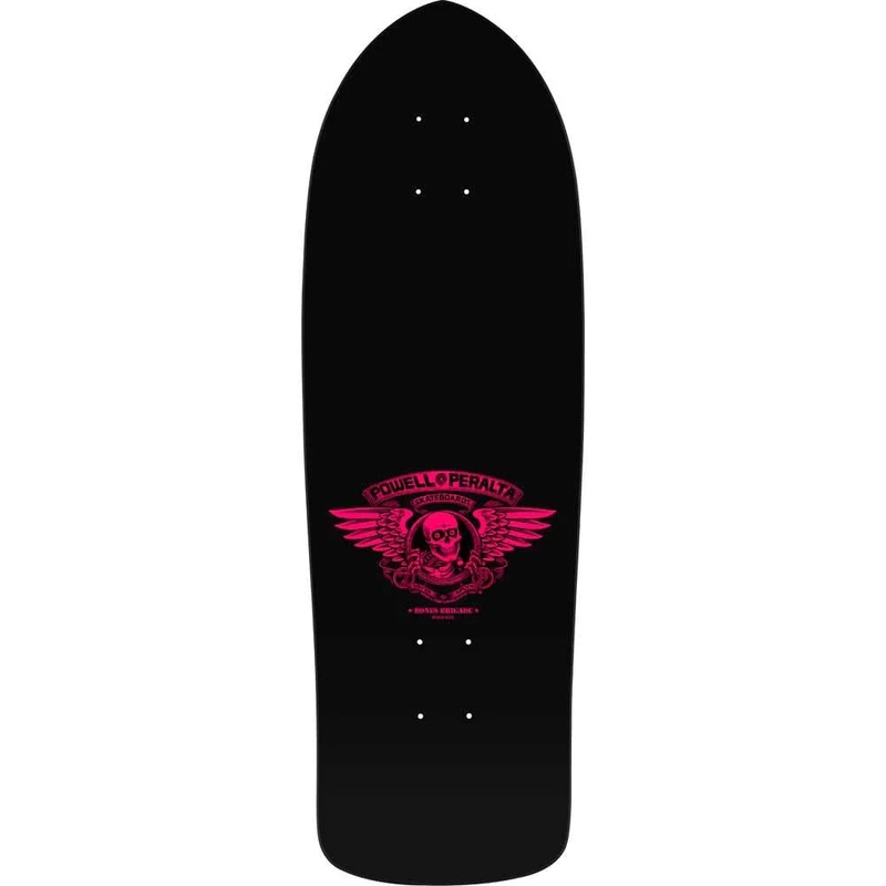 powell-peralta-bones-brigade-guerrero-series-14-reissue-skateboard-deck-9-75_1 Powell Peralta Bones Brigade Guerrero Series 14 Reissue Skateboard Deck – 9.75
