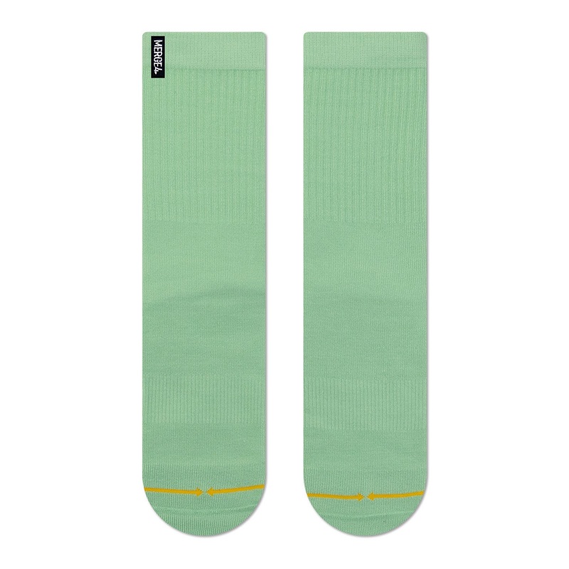 Merge4 Repreve Cool Sea Classic Crew Socks