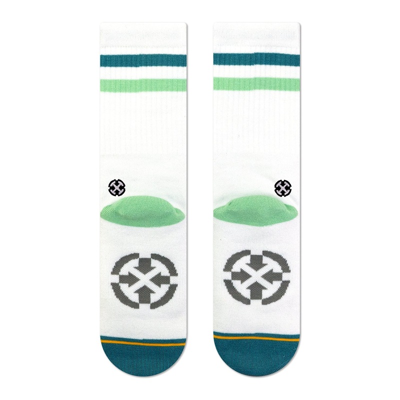 merge4-repreve-subtle-sea-classic-crew-socks_1 Merge4 Repreve Subtle Sea Classic Crew Socks