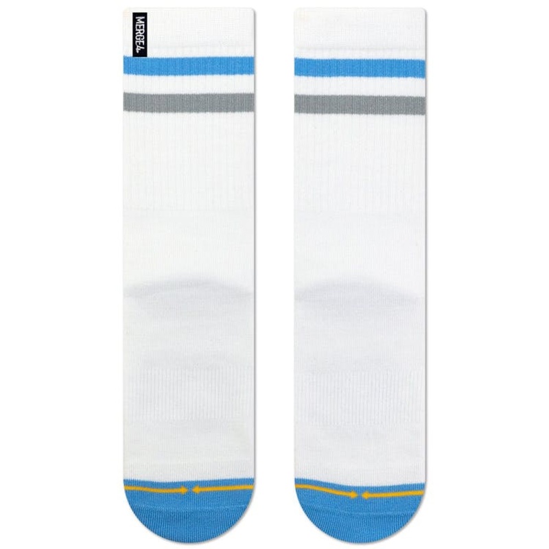 merge4-repreve-subtle-sky-classic-crew-socks_1 Merge4 Repreve Subtle Sky Classic Crew Socks