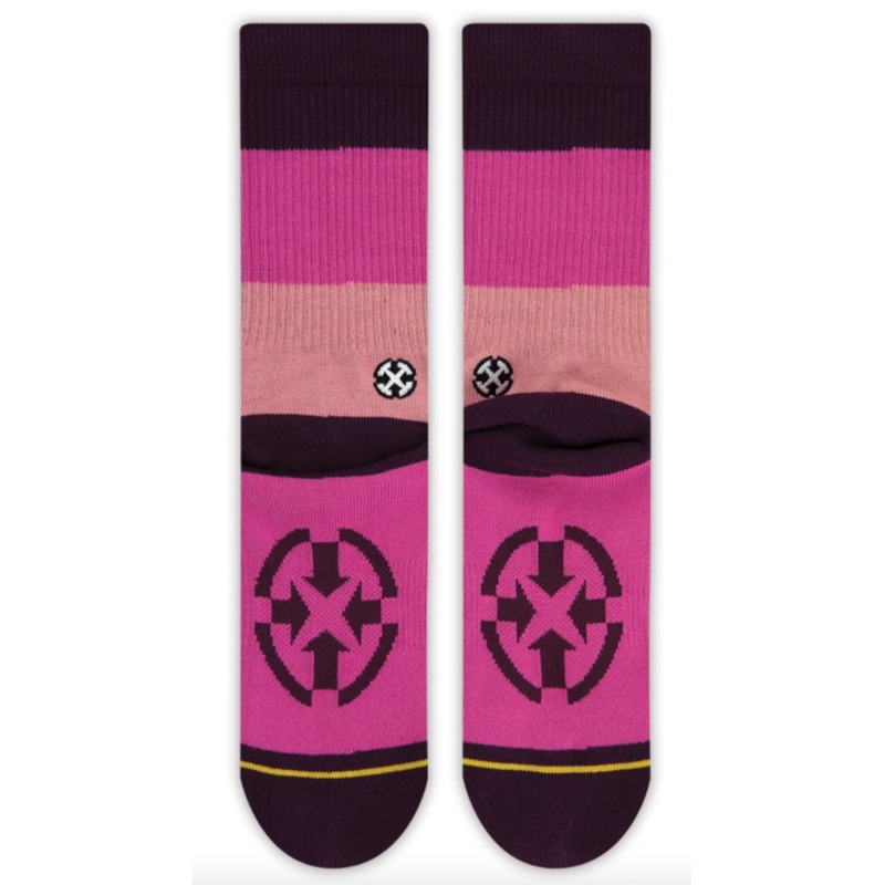 merge4-spidey-grape-stripe-low-crew-socks_1 Merge4 Spidey Grape Stripe Low Crew Socks