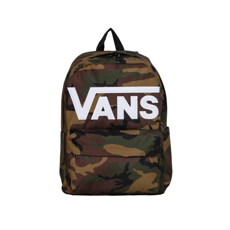 Vans Old Skool Drop V Backpack – Classic Camo
