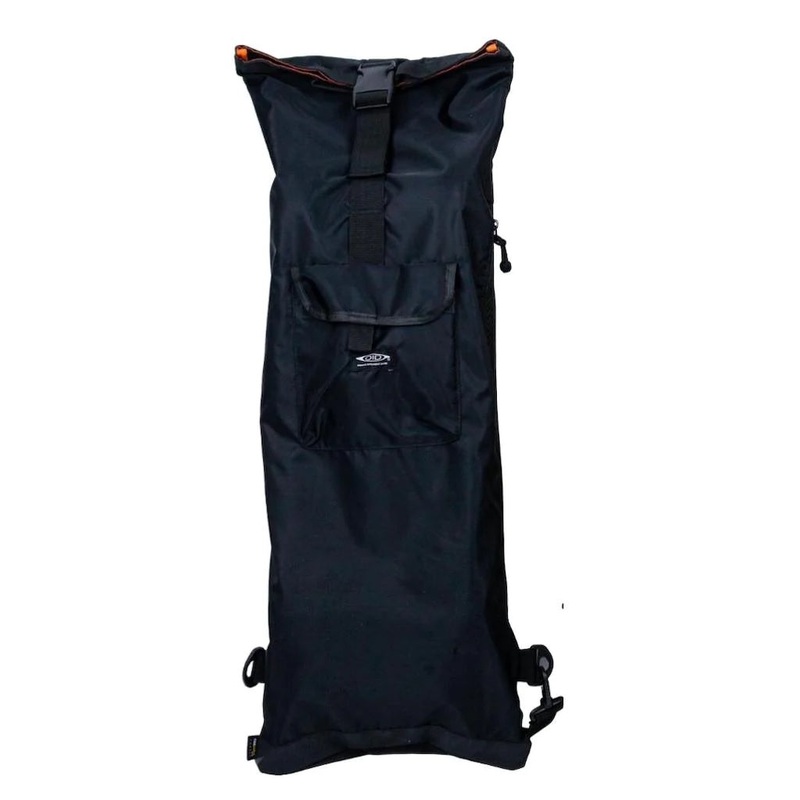 OID Everyday Skateboard Bag – Black