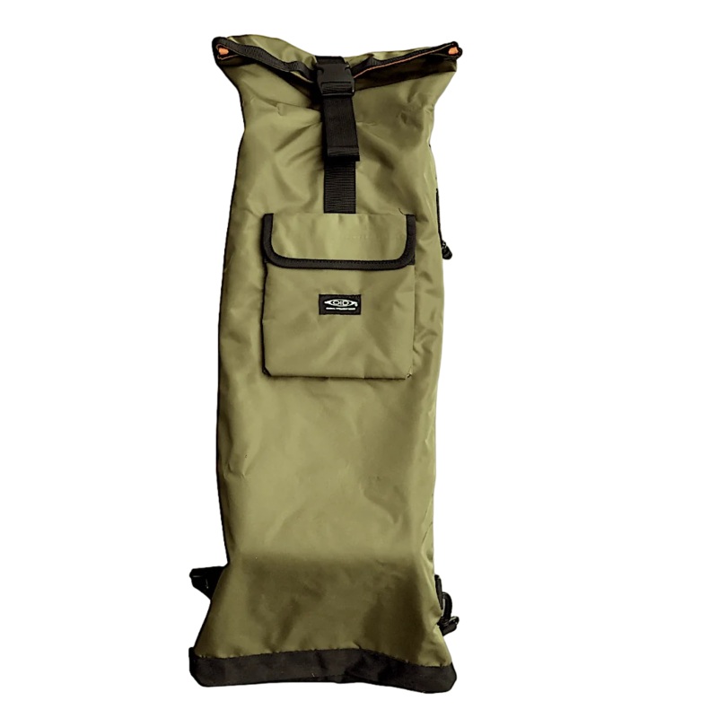 OID Everyday Skateboard Bag – Green