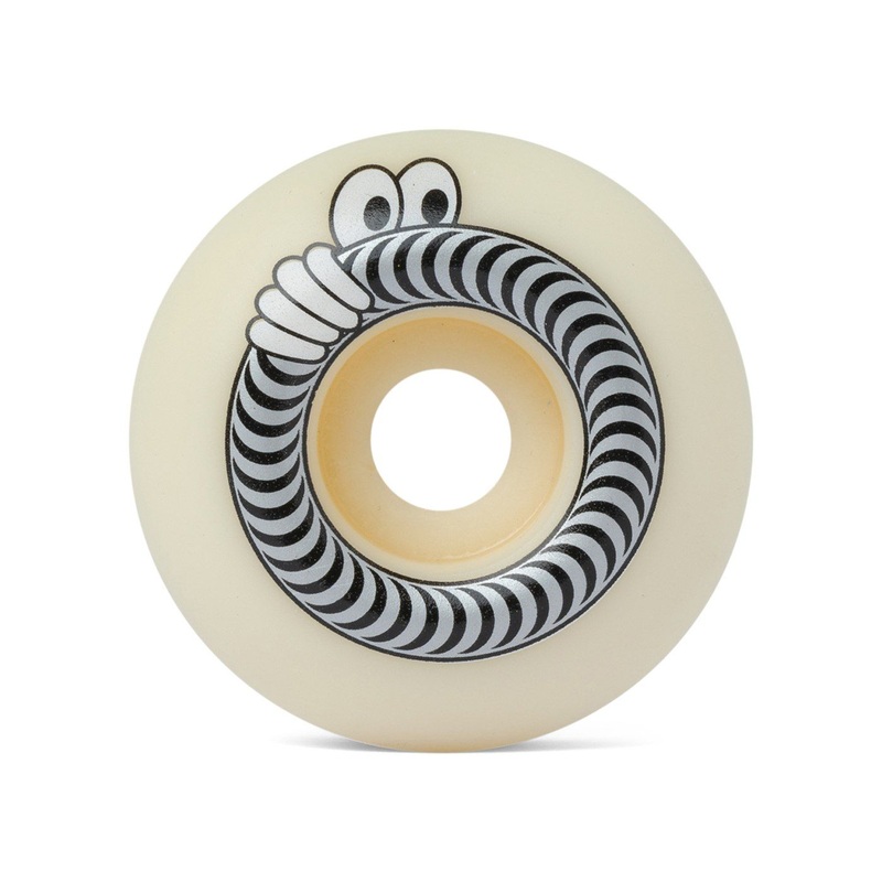 Last Resort AB X Spitfire Formula Four Classics Skateboard Wheels – 54mm 99du