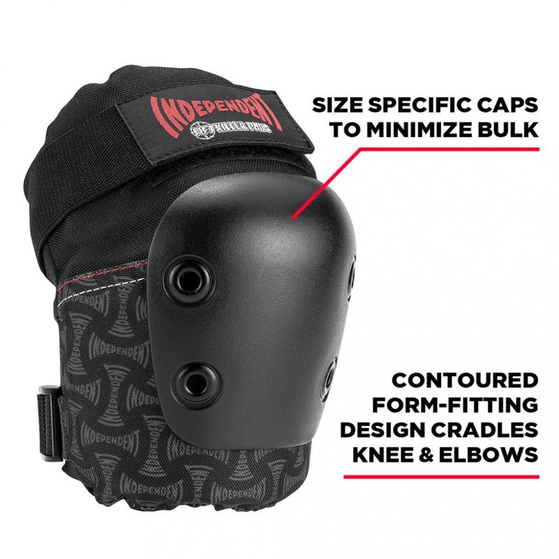 187-x-independent-killer-pads-junior-six-pack-set-black_1 187 X Independent Killer Pads Junior Six Pack Set – Black