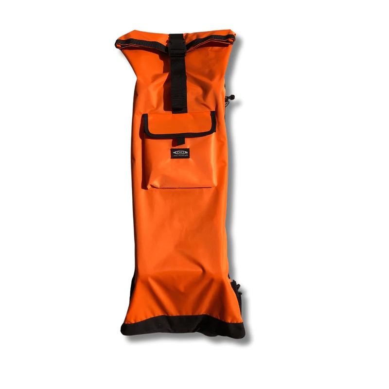 OID Everyday Skateboard Bag – Orange